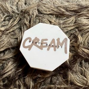 Fenty Beauty Cream Blush in Peace Face